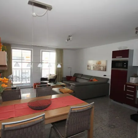 Right On The Appartement Heringsdorf (Usedom)