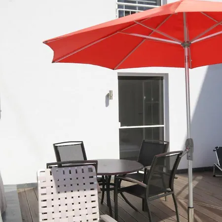 Right On The Appartement