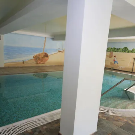 Right On The Appartement Heringsdorf (Usedom)