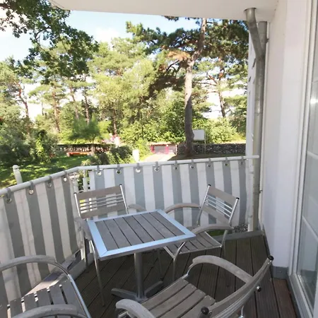 Appartement Right On The